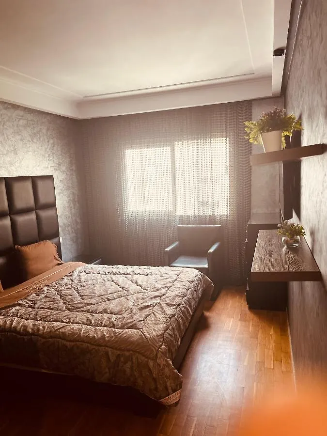 Deluxe Apartments Casablanca 0*,  Marokkó